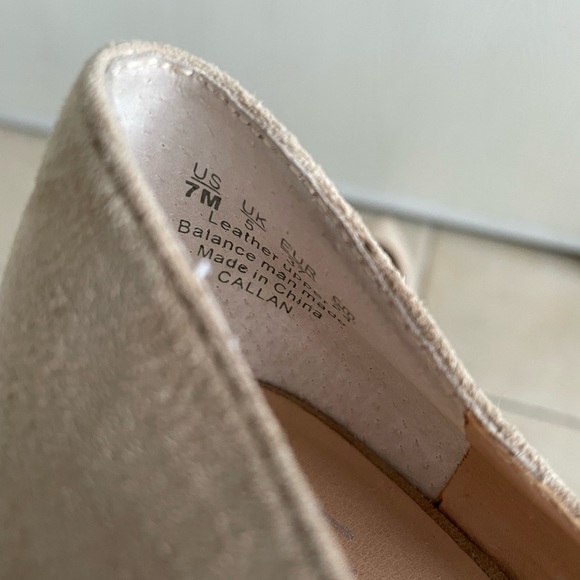 Franco Sarto Heels - Picture 4 of 4